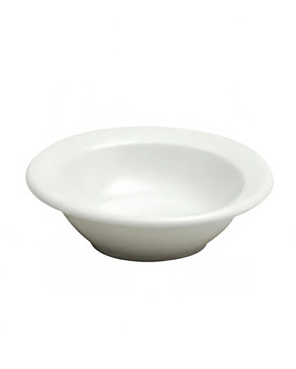 Bát Trái Cây Tròn Sứ Oneida F8000000710 133 ml Trắng Sáng