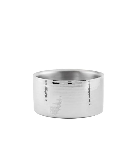 Bát Tròn American Metalcraft DWBH6 15.2 cm 1 l Inox Vân Gò