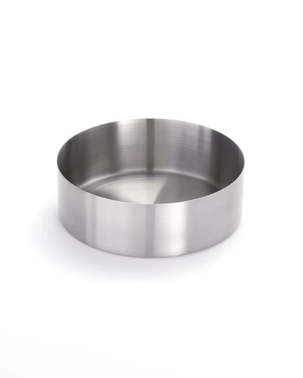 Bát Tròn American Metalcraft SMB6 858 ml, Inox