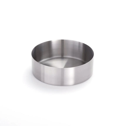 Bát Tròn American Metalcraft SMB6 858 ml, Inox