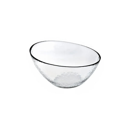 Bát Tròn Kaleidoscope® Front Of The House DBO049CLG22 828 ml, Thủy Tinh Trong