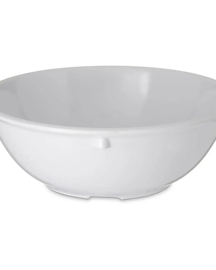 Bát Tròn Melamine Carlisle 4352102 414 ml Trắng