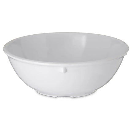 Bát Tròn Melamine Carlisle 4352102 414 ml Trắng