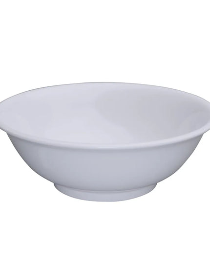 Bát Tròn Melamine Winco MMB-52W 1.5 l Trắng
