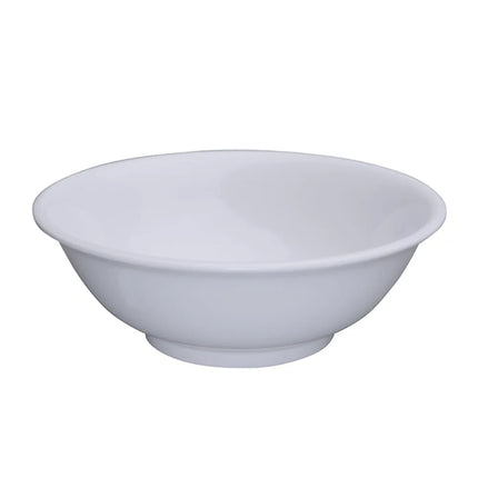 Bát Tròn Melamine Winco MMB-52W 1.5 l Trắng