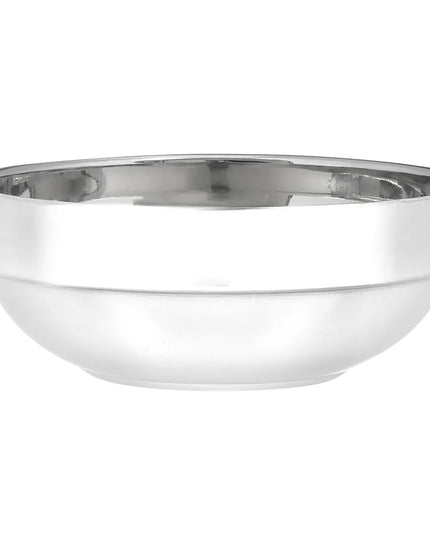 Bát Xếp Chồng American Metalcraft SDWB55 Inox Bề Mặt Gương/Mờ 480 ml