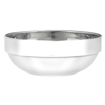 Bát Xếp Chồng American Metalcraft SDWB55 Inox Bề Mặt Gương/Mờ 480 ml