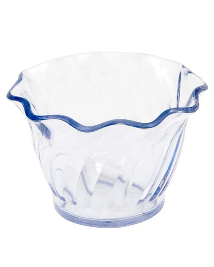 Bát Xoáy Cambro SRB5152 148 ml, Nhựa, Trong Suốt