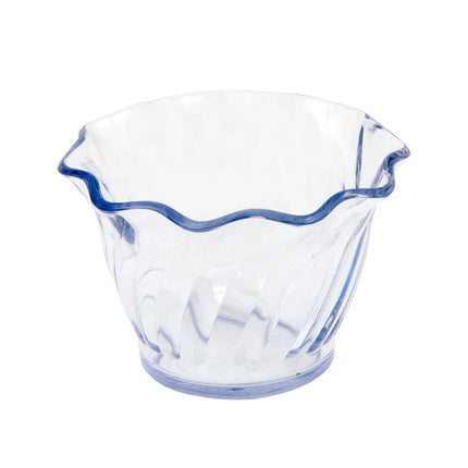Bát Xoáy Cambro SRB5152 148 ml, Nhựa, Trong Suốt