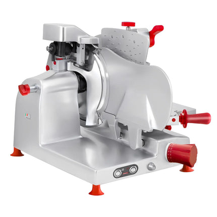 BERKEL | Commercial Vertical Deli Meat Slicer – Ø350 mm Blade - Gear-driven - 300 W