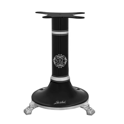 BERKEL | Flywheel Slicer Stand Pedestal – for Tribute & B114 - Black