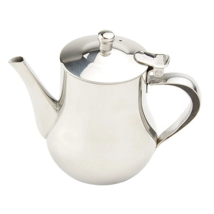 Bình Cà Phê Libbey CT-504 Belle 390 ml Thép Không Gỉ 18/8