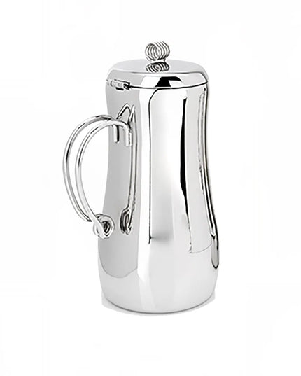 Bình Cà Phê/Trà Inox Nắp Bản Lề Eastern Tabletop 7230 Ballerina 1.9 l