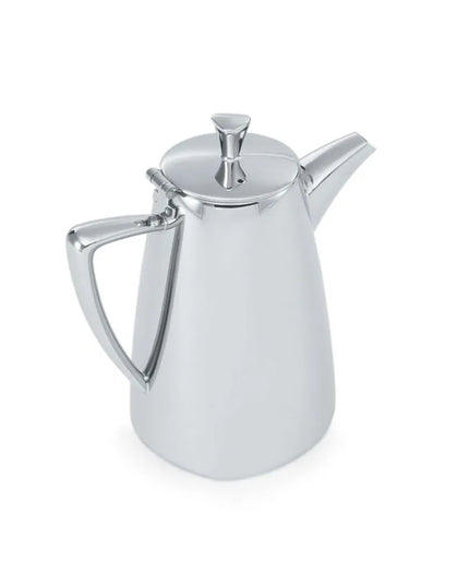 Bình Cà Phê Vollrath 46202 Triennium™ 1 l - Inox Bề Mặt Gương