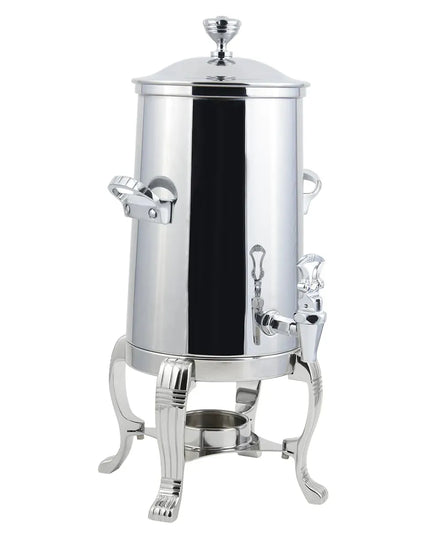 Bình Đựng Cà Phê Bon Chef 41001C 1 Bình Dùng Cồn Đốt Lưu Lượng Thấp 7.6 lít