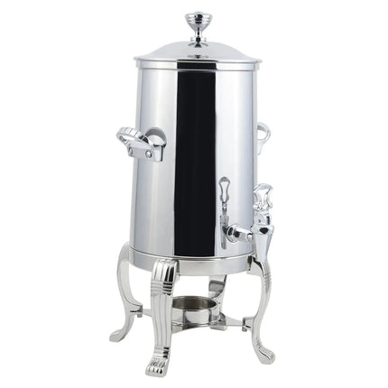 Bình Đựng Cà Phê Bon Chef 41001C 1 Bình Dùng Cồn Đốt Lưu Lượng Thấp 7.6 lít