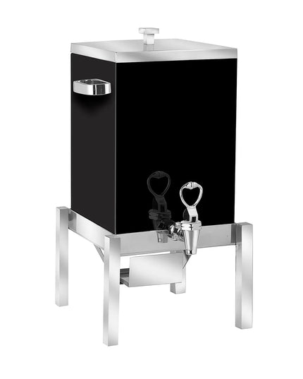 Bình Đựng Cà Phê Eastern Tabletop 3155MB 18.9 lít Vuông Dung Tích Trung Bình 1 Bình Đun Cồn