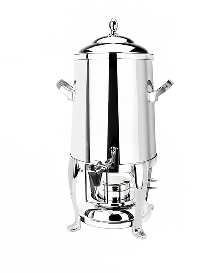 Bình Đựng Cà Phê Eastern Tabletop 3205FSHF 18.9 lít Dung Tích Trung Bình 1 Bình Đun Cồn Vòi Rảnh Tay