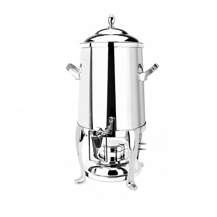 Bình Đựng Cà Phê Eastern Tabletop 3205FSHF 18.9 lít Dung Tích Trung Bình 1 Bình Đun Cồn Vòi Rảnh Tay