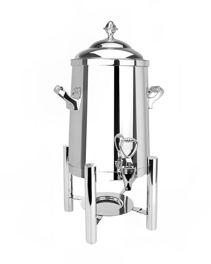 Bình Đựng Cà Phê Eastern Tabletop 3205PL-SS 18.9 lít Dung Tích Trung Bình 1 Bình Đun Cồn
