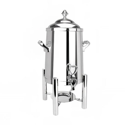 Bình Đựng Cà Phê Eastern Tabletop 3205PL-SS 18.9 lít Dung Tích Trung Bình 1 Bình Đun Cồn