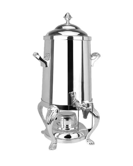 Bình Đựng Cà Phê Eastern Tabletop 3205QAHF 18.9 lít Dung Tích Trung Bình 1 Bình Đun Cồn Vòi Rảnh Tay