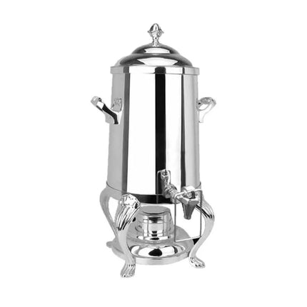 Bình Đựng Cà Phê Eastern Tabletop 3205QAHF 18.9 lít Dung Tích Trung Bình 1 Bình Đun Cồn Vòi Rảnh Tay