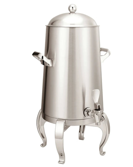 Bình Đựng Cà Phê Service Ideas URN30VBSRG 1 Bình Giữ Nhiệt Lưu Lượng Thấp 11.4 lít