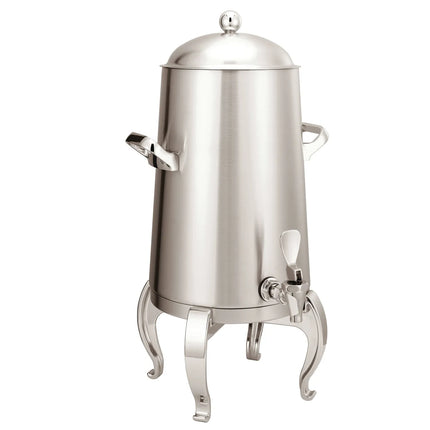 Bình Đựng Cà Phê Service Ideas URN30VBSRG 1 Bồn Giữ Nhiệt Lưu Lượng Thấp 11.4 l
