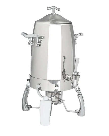 Bình Đựng Cà Phê Vollrath 4635310 11.4 lít Dung Tích Thấp 1 Bình Đun Cồn