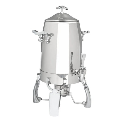 Bình Đựng Cà Phê Vollrath 4635310 11.4 lít Dung Tích Thấp 1 Bình Đun Cồn