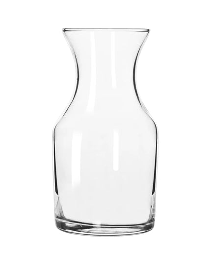 Bình Đựng Cocktail Thủy Tinh Libbey 719 251 ml Kiểu Lọ Hoa