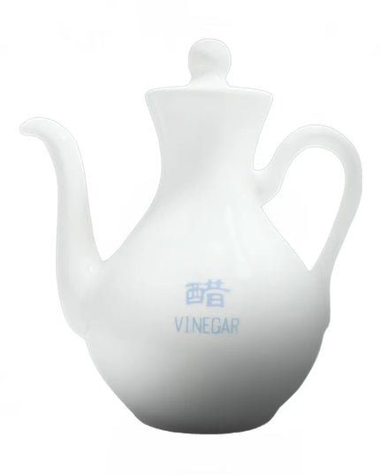 Bình Đựng Dầu Giấm Cameo China 210-15V 148 ml Imperial - Gốm Sứ, Trắng