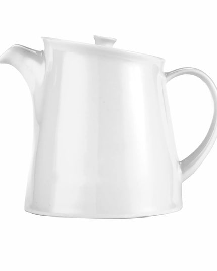 Bình Đựng Đồ Uống Churchill ZCAPOP11 450 ml Sứ Trắng