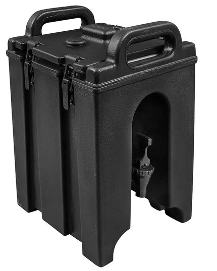 Bình Đựng Đồ Uống Giữ Nhiệt Camtainer® Cambro 100LCD110 5.7 lít Màu Đen