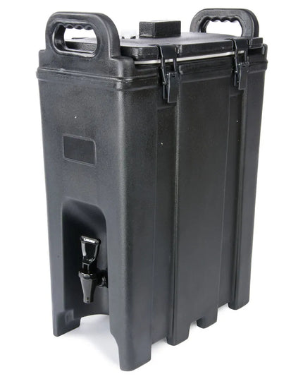 Bình Đựng Đồ Uống Giữ Nhiệt Cateraide™ Carlisle LD500N03 18.9 lít Màu Đen