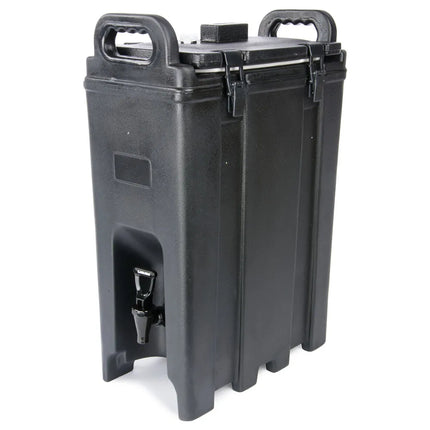 Bình Đựng Đồ Uống Giữ Nhiệt Cateraide™ Carlisle LD500N03 18.9 lít Màu Đen