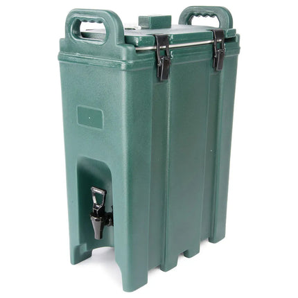 Bình Đựng Đồ Uống Giữ Nhiệt Cateraide™ Carlisle LD500N08 18.9 lít Màu Xanh Rừng