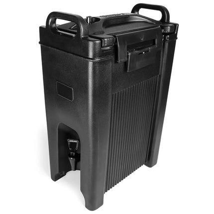 Bình Đựng Đồ Uống Giữ Nhiệt Cateraide™ Carlisle XT500003 18.9 lít Màu Đen
