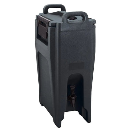 Bình Đựng Đồ Uống Giữ Nhiệt Ultra Camtainer® Cambro UC500110 19.9 lít Màu Đen