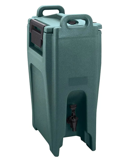 Bình Đựng Đồ Uống Giữ Nhiệt Ultra Camtainer® Cambro UC500192 19.9 lít Màu Granite Green