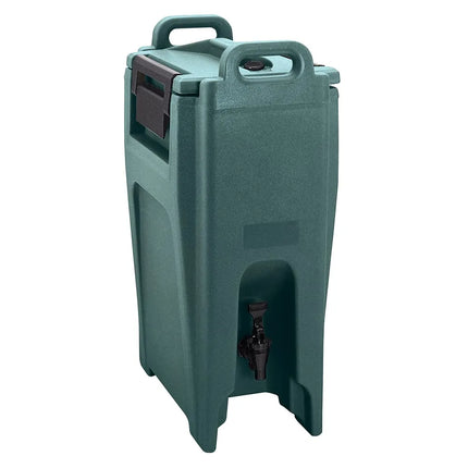 Bình Đựng Đồ Uống Giữ Nhiệt Ultra Camtainer® Cambro UC500192 19.9 lít Màu Granite Green