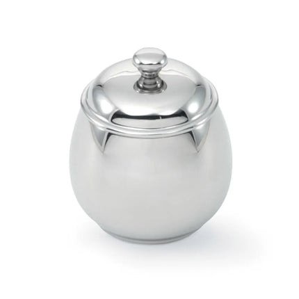 Bình Đựng Đường Có Nắp Vollrath 46597 Inox Bề Mặt Gương 355 ml