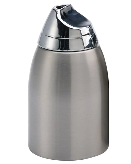 Bình Đựng Đường Service Ideas SS85 Nắp Nhựa Mạ Chrome Inox 251 ml