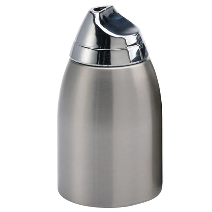 Bình Đựng Đường Service Ideas SS85 Nắp Nhựa Mạ Chrome Inox 251 ml