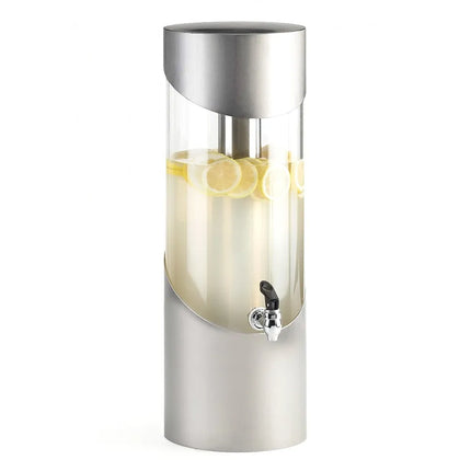 Bình Đựng Nước Cal-Mil 1990-3-55 11.4 lít Bình Nhựa, Đế Inox, Ống Đá