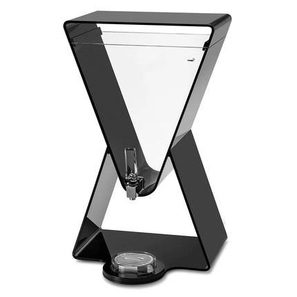 Bình Đựng Nước Rosseto LD185 11.4 lít Bình Nhựa, Đế Đen