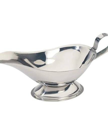 Bình Đựng Nước Sốt Winco GBS-10 Inox 300 ml