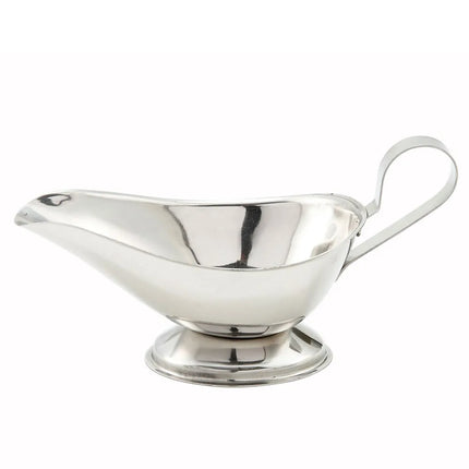 Bình Đựng Nước Sốt Winco GBS-5 Inox 150 ml