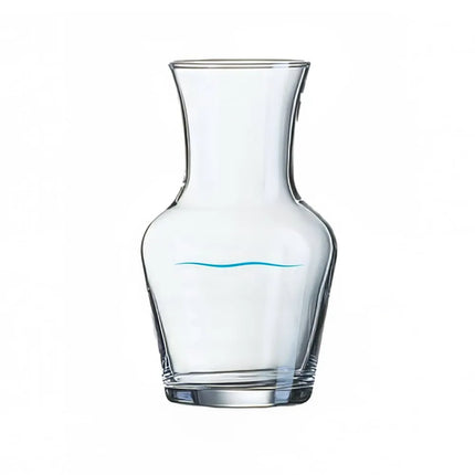Bình Đựng Nước Thủy Tinh Arcoroc D1C08365 244 ml Kiểm Soát Rót